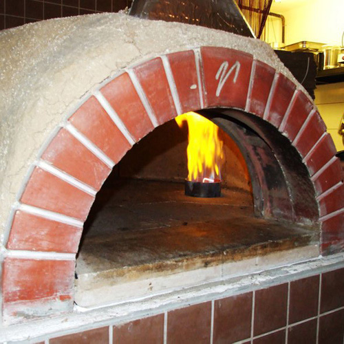 Pizano Pizzeria Küçük Sokakta Büyük Lezzet